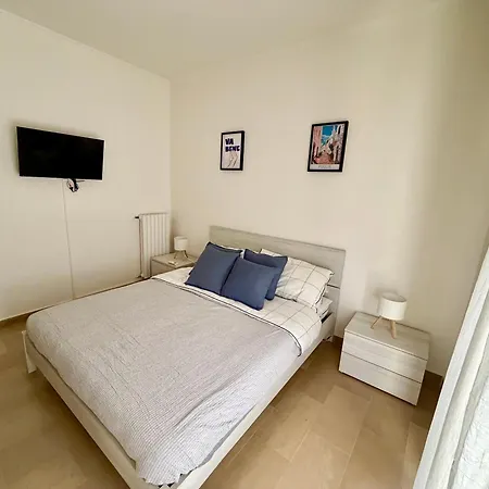 Apartment Dolce Far Niente Bari