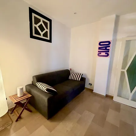 Apartment Dolce Far Niente