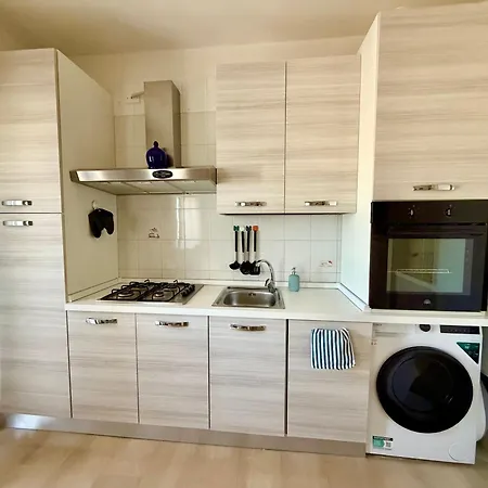 Dolce Far Niente Apartment