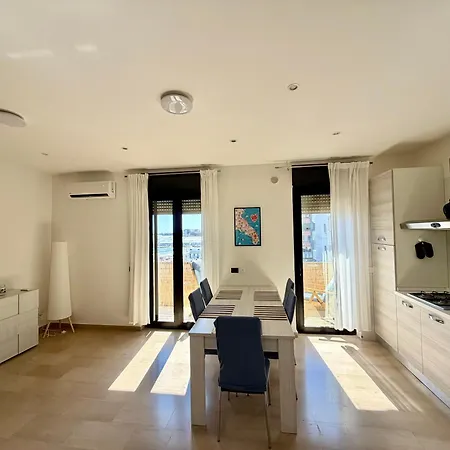 Dolce Far Niente Apartment Bari