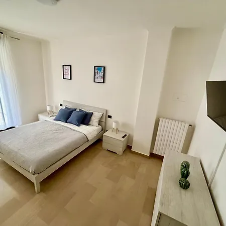 Apartment Dolce Far Niente *