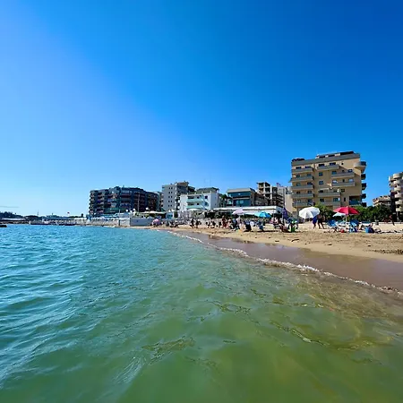 Apartment Dolce Far Niente Bari